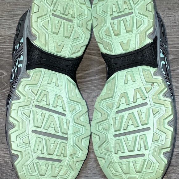 ASICS gel venture 6 - Picture 5 of 7